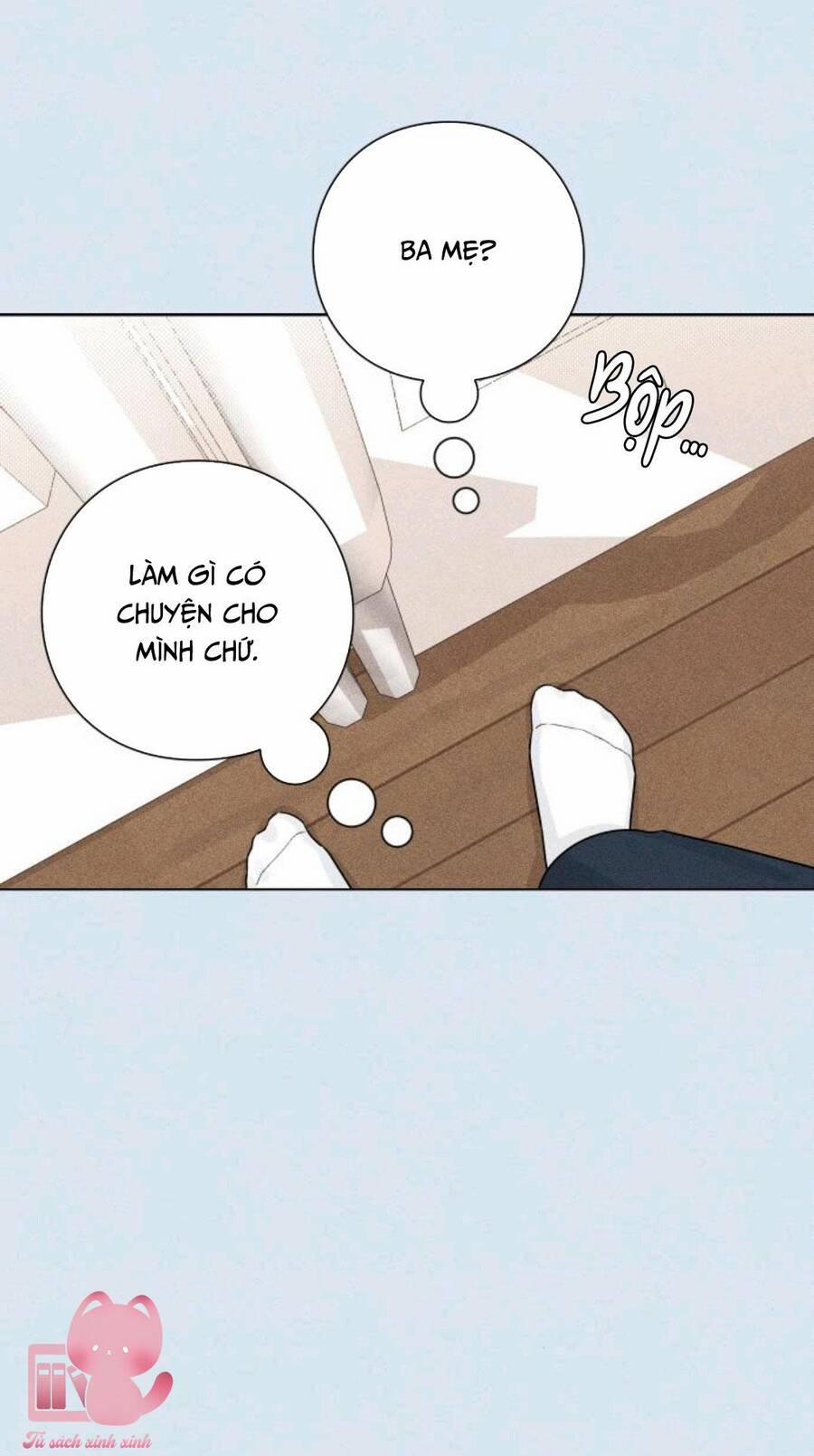 Bí Mật Thanh Xuân 44 trang 59