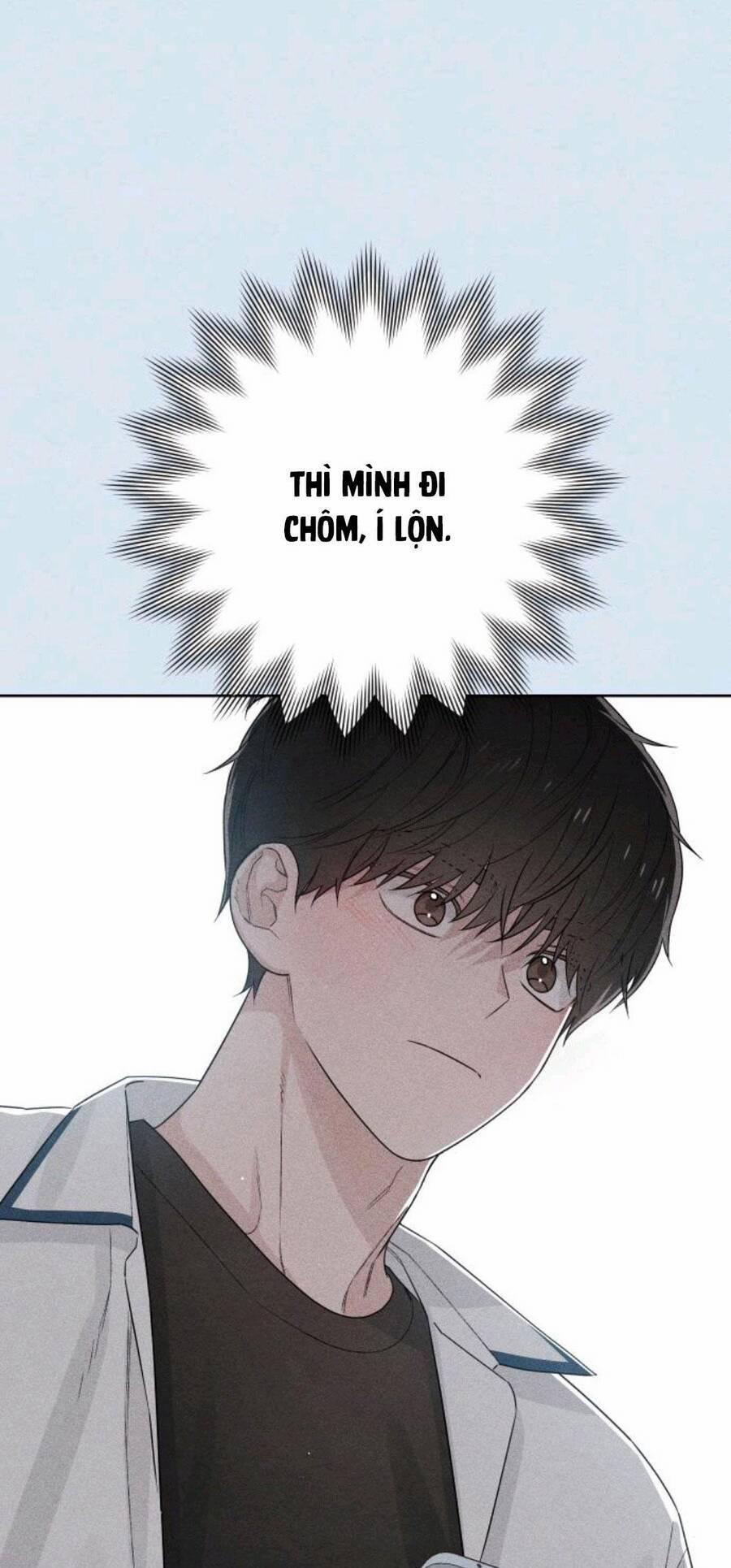 Bí Mật Thanh Xuân 44 trang 64