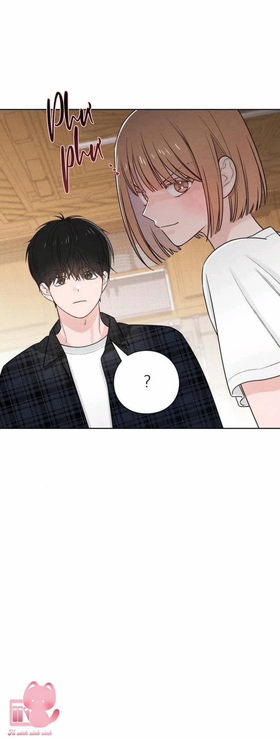 Bí Mật Thanh Xuân 45 trang 13