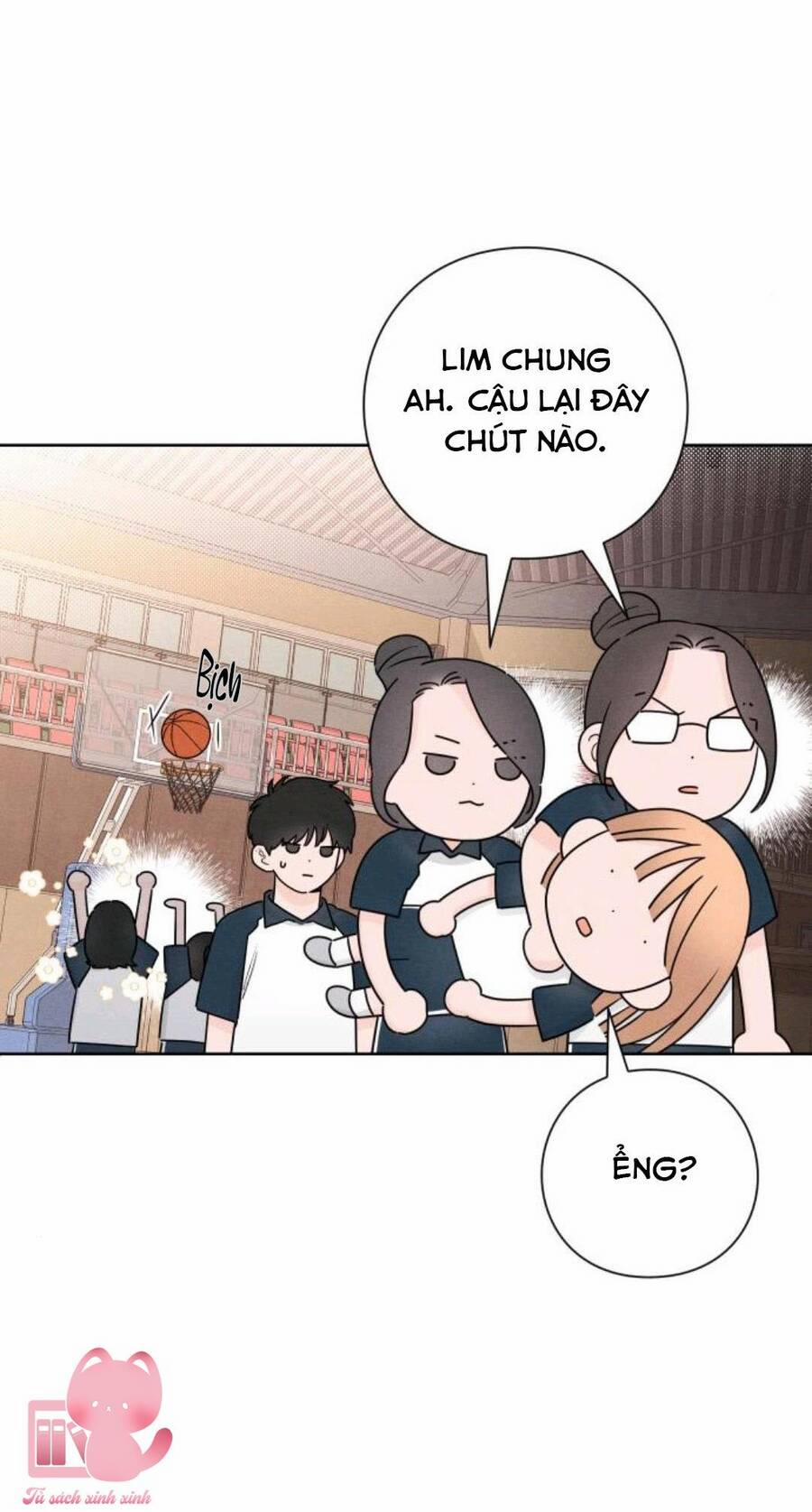 Bí Mật Thanh Xuân 45 trang 26