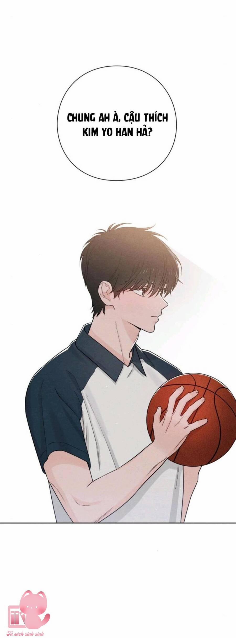 Bí Mật Thanh Xuân 45 trang 31
