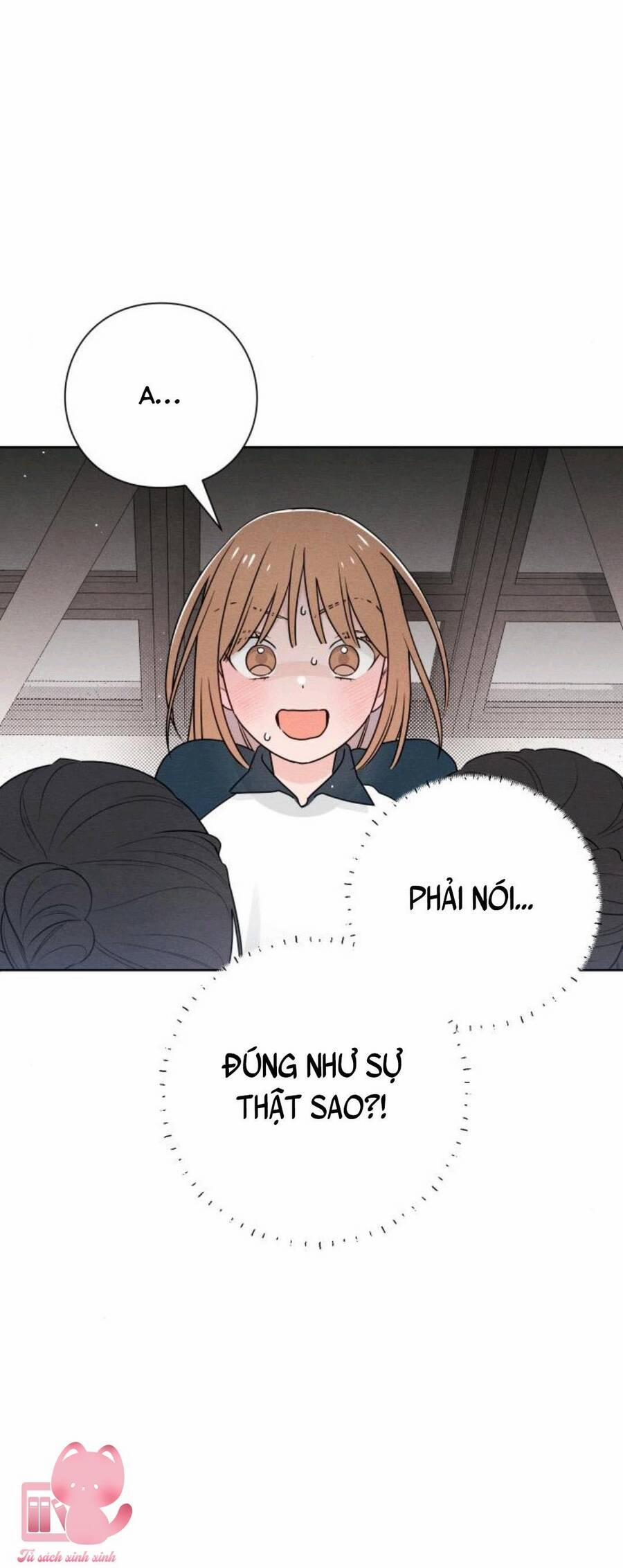 Bí Mật Thanh Xuân 45 trang 32