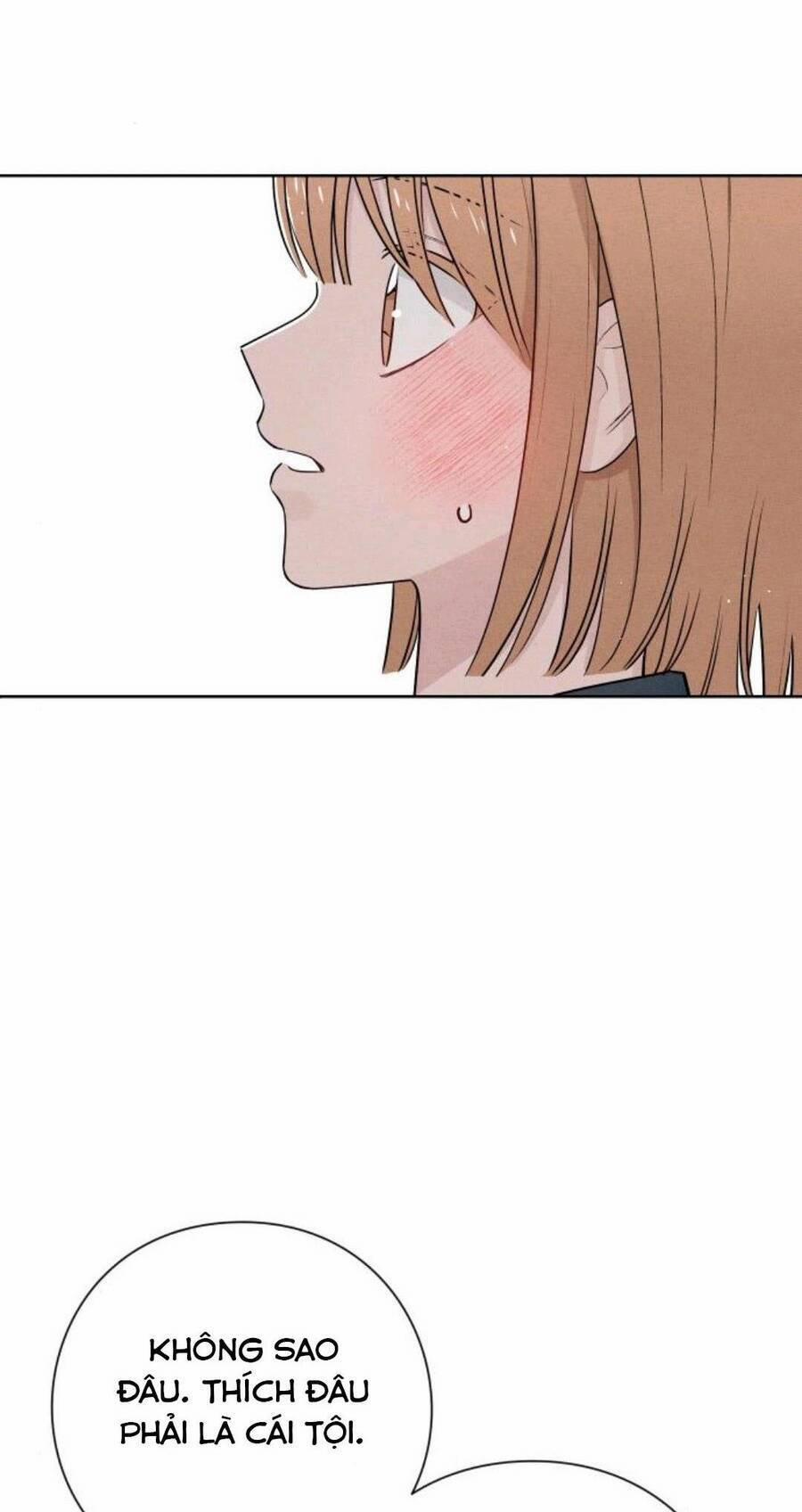 Bí Mật Thanh Xuân 45 trang 35