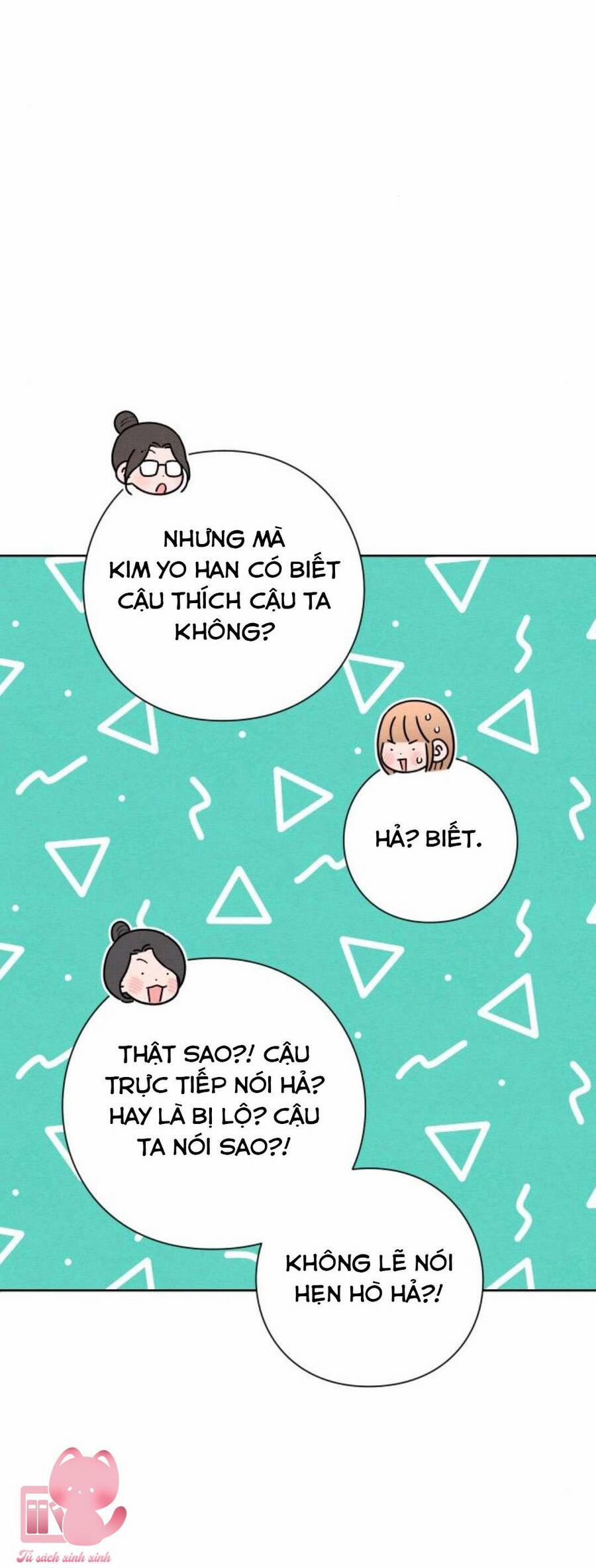 Bí Mật Thanh Xuân 45 trang 42