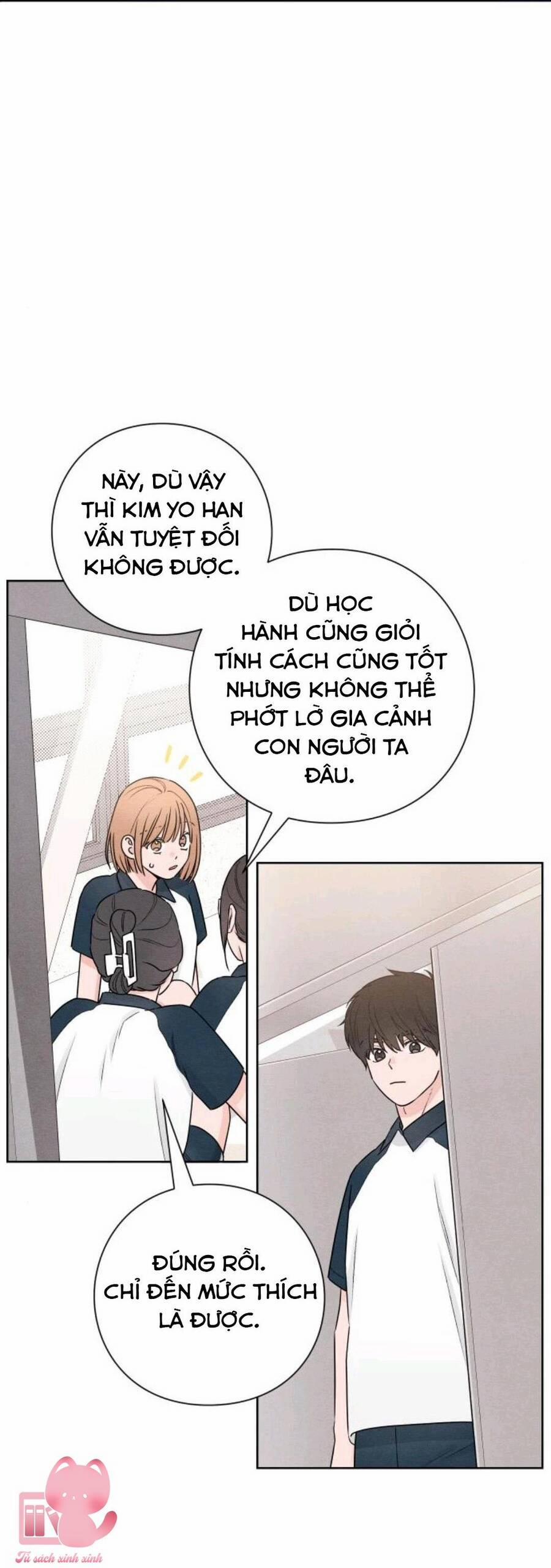 Bí Mật Thanh Xuân 45 trang 44