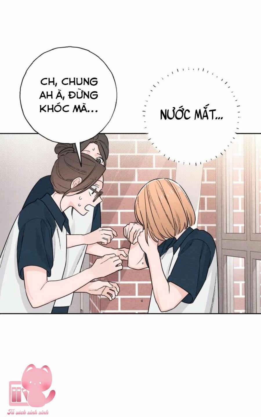 Bí Mật Thanh Xuân 45 trang 55