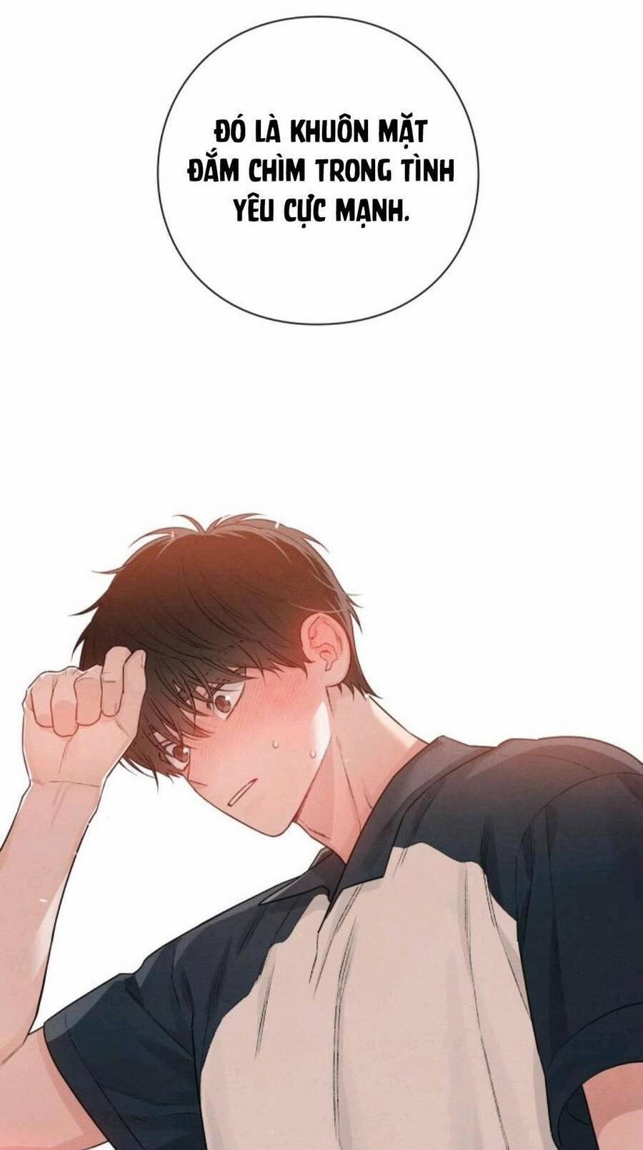 Bí Mật Thanh Xuân 45 trang 64