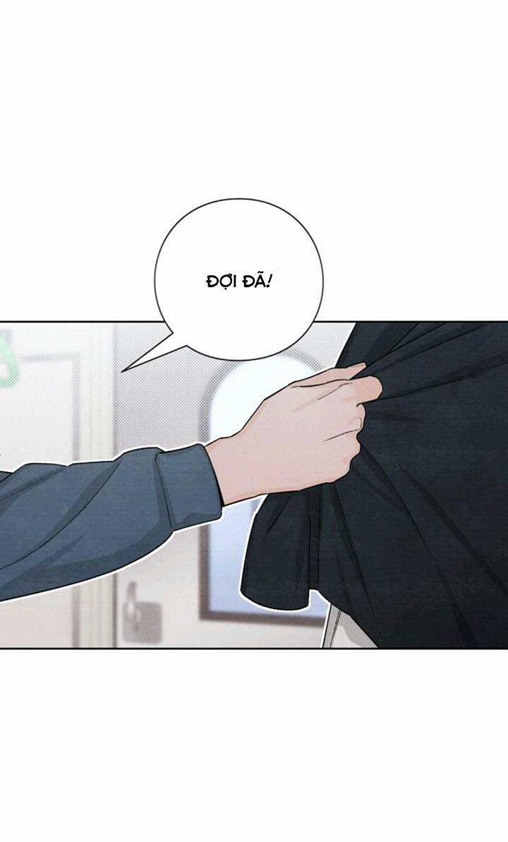 Bí Mật Thanh Xuân 7 trang 11