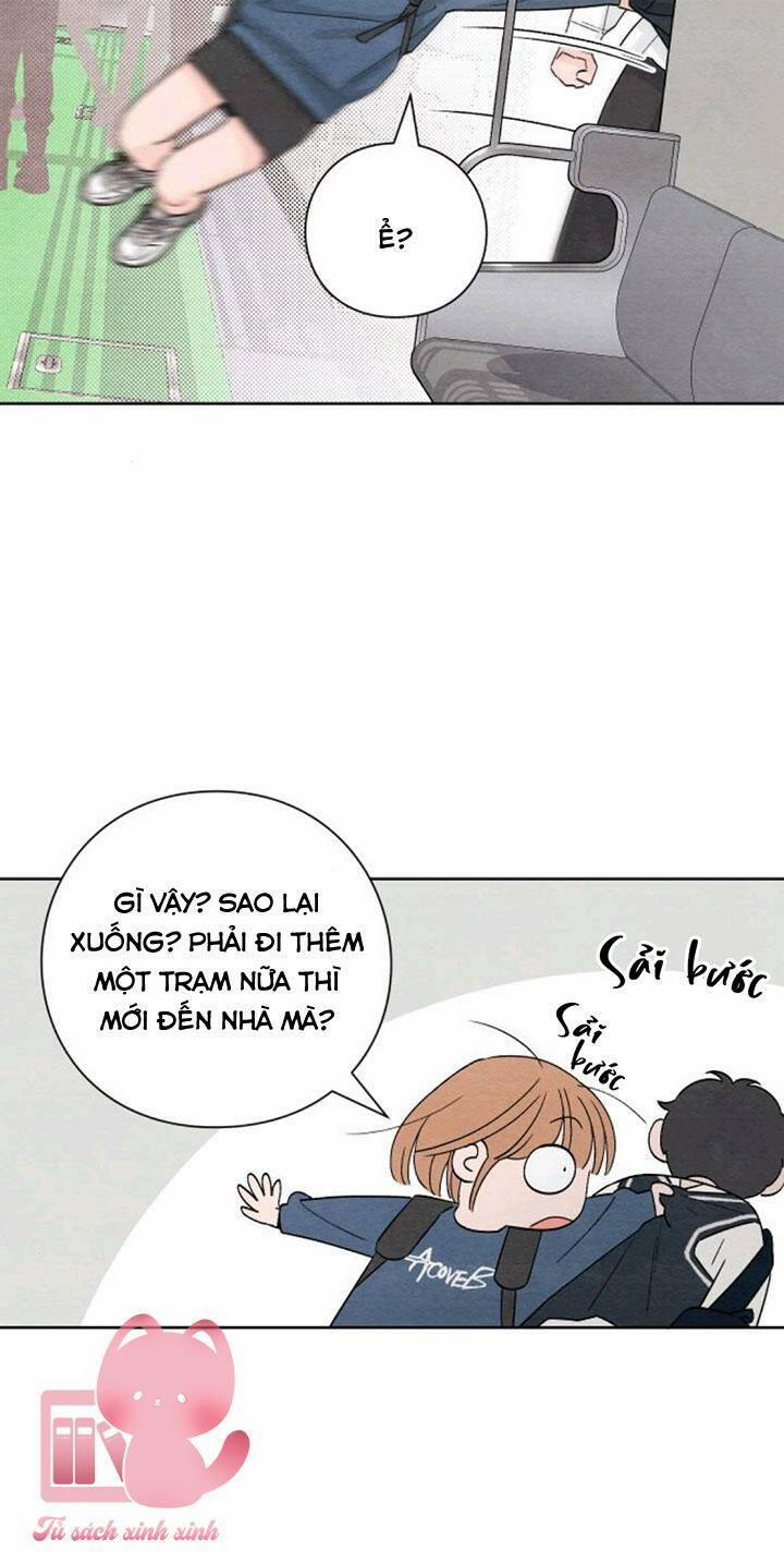 Bí Mật Thanh Xuân 7 trang 15