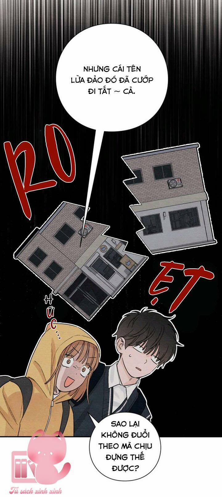 Bí Mật Thanh Xuân 7 trang 44