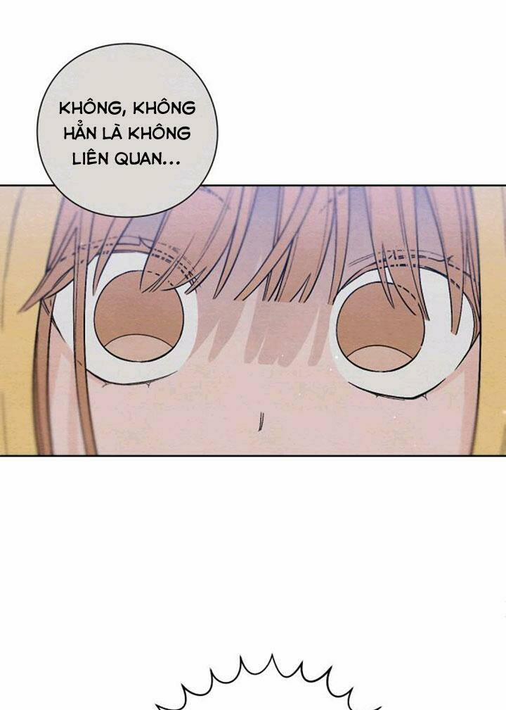 Bí Mật Thanh Xuân 7 trang 50