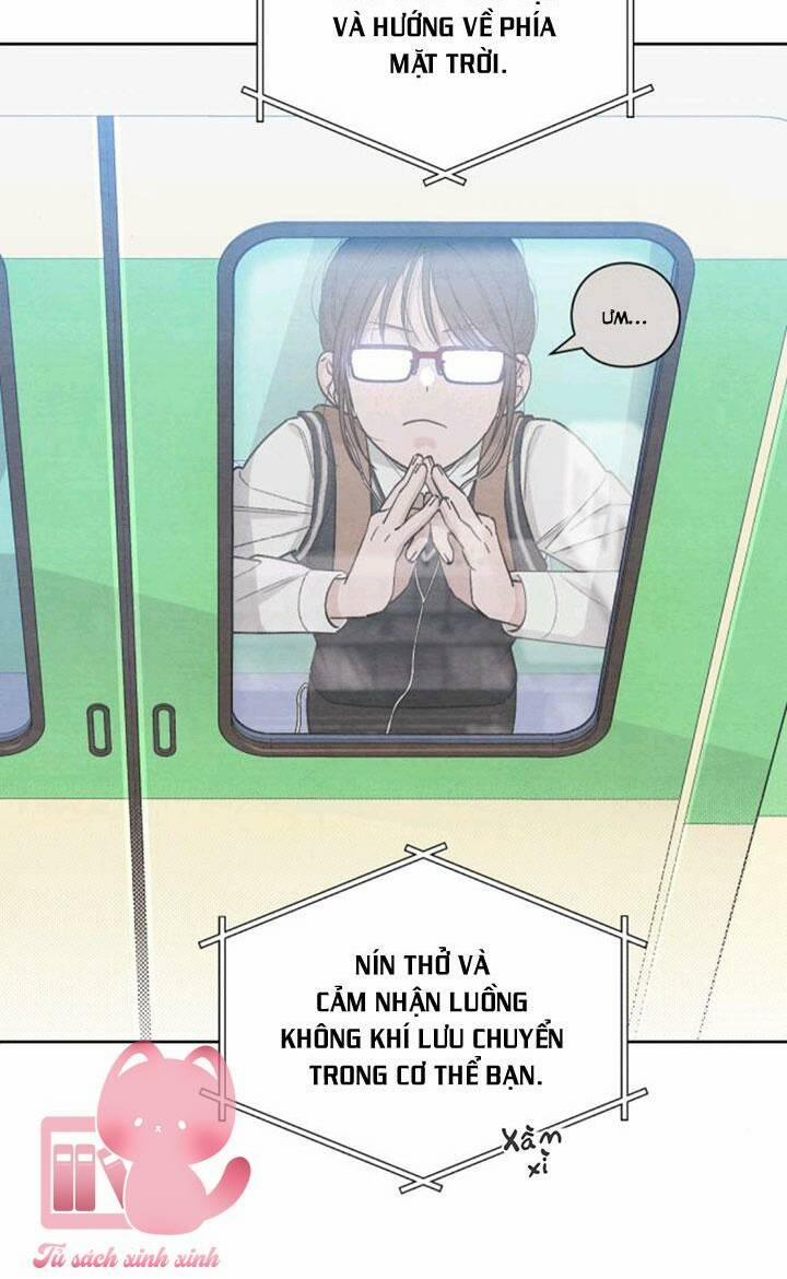 Bí Mật Thanh Xuân 7 trang 6