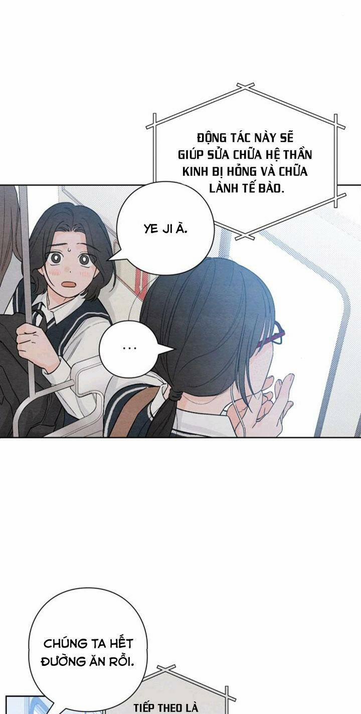 Bí Mật Thanh Xuân 7 trang 7