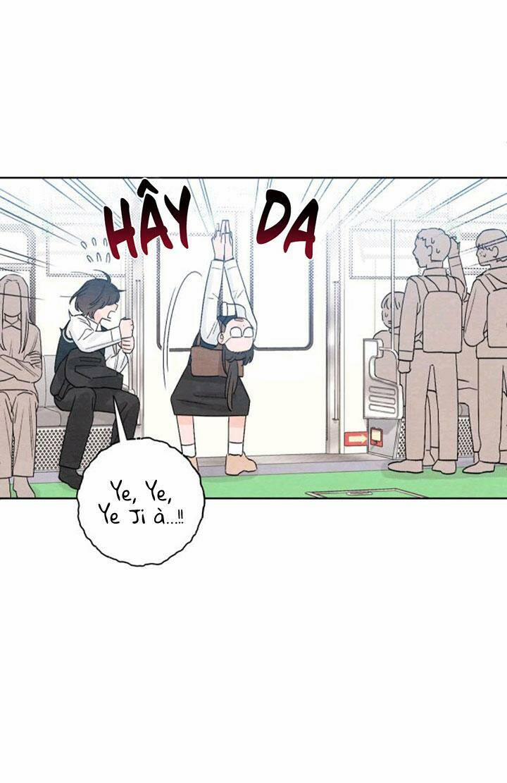 Bí Mật Thanh Xuân 7 trang 9