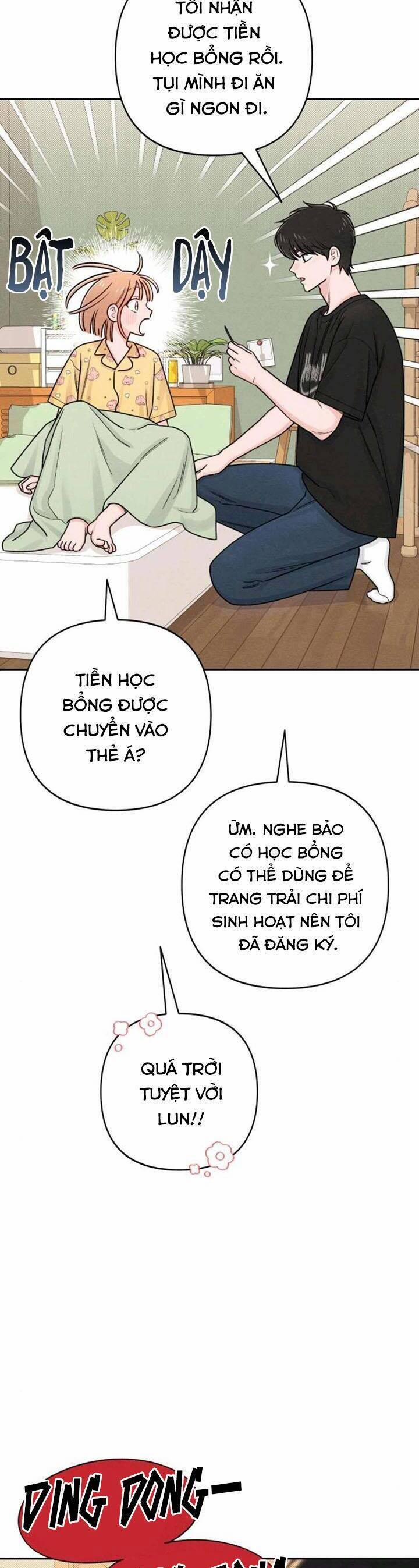 Bí Mật Thanh Xuân Chương 79 Trang 7