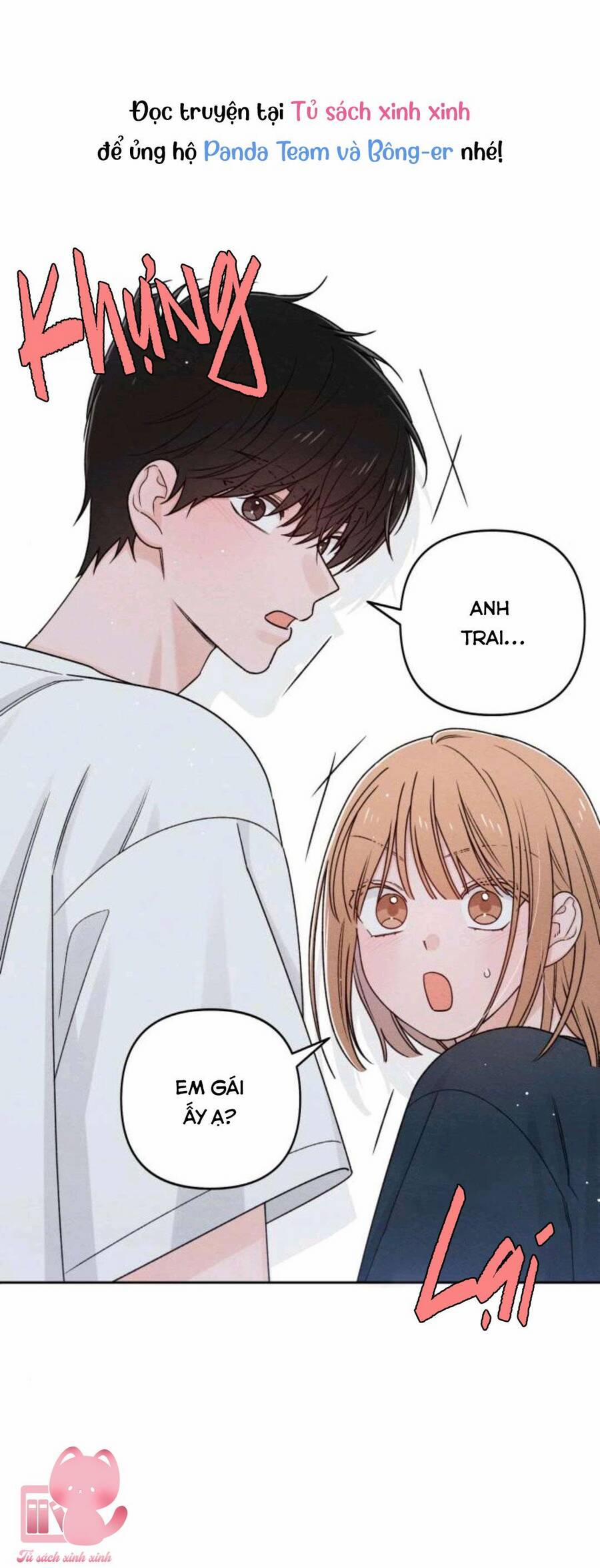 Bí Mật Thanh Xuân 80 trang 12