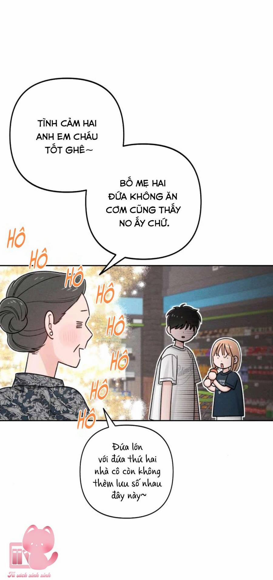 Bí Mật Thanh Xuân 80 trang 13