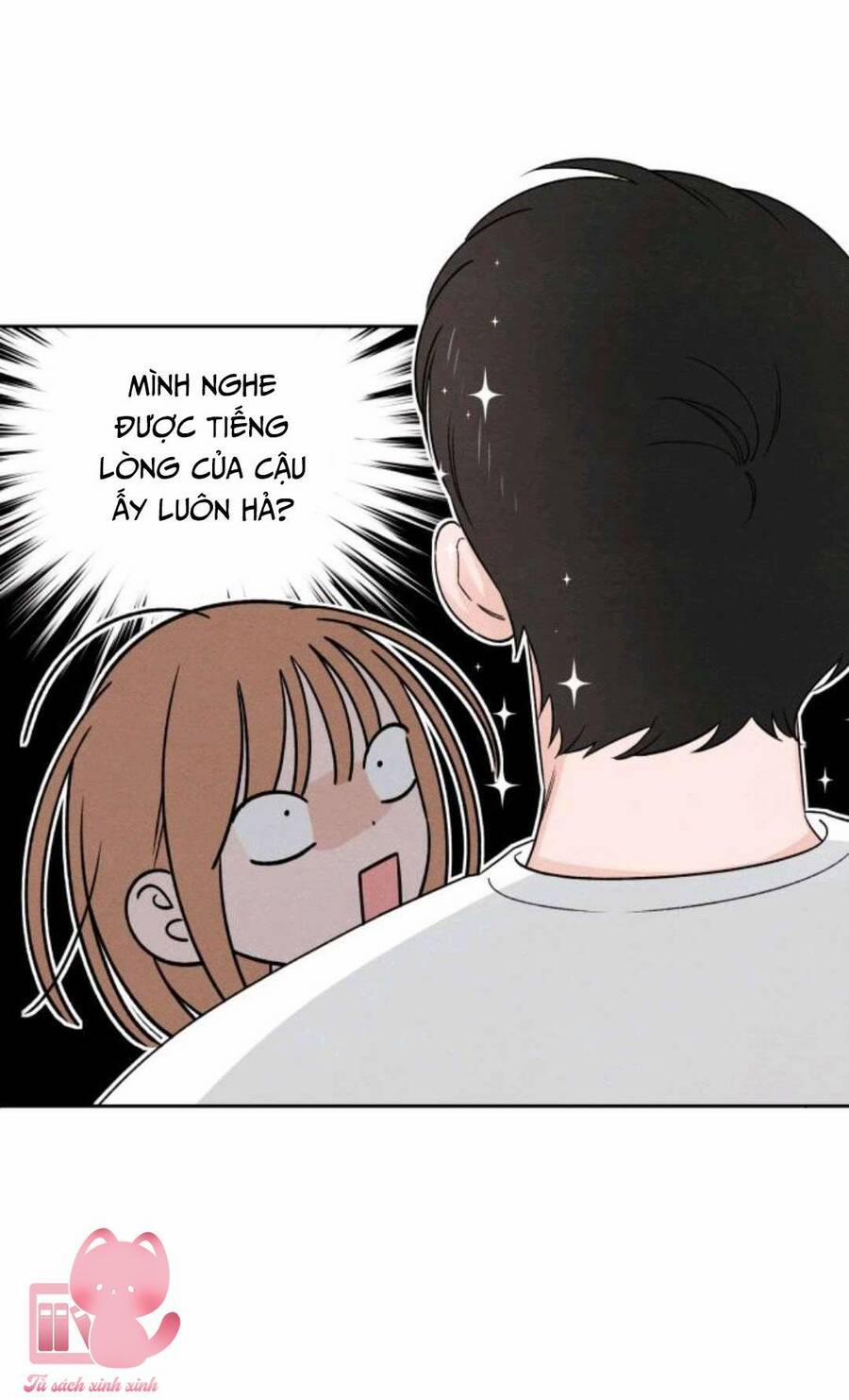 Bí Mật Thanh Xuân 80 trang 17