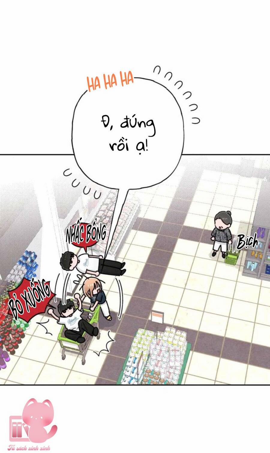 Bí Mật Thanh Xuân 80 trang 18