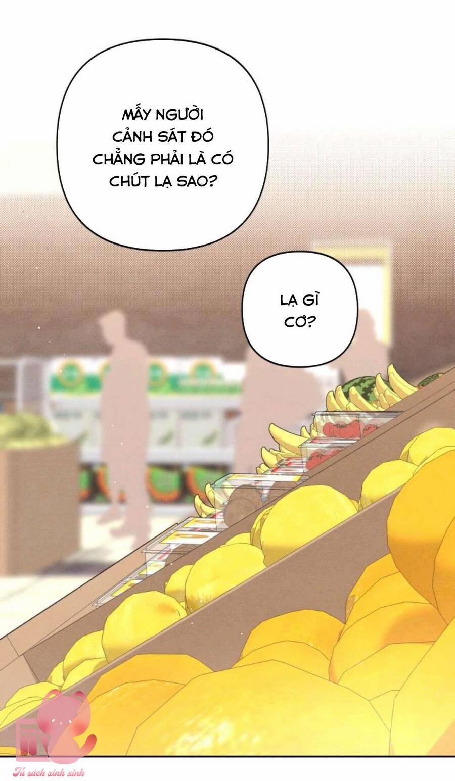 Bí Mật Thanh Xuân 80 trang 2