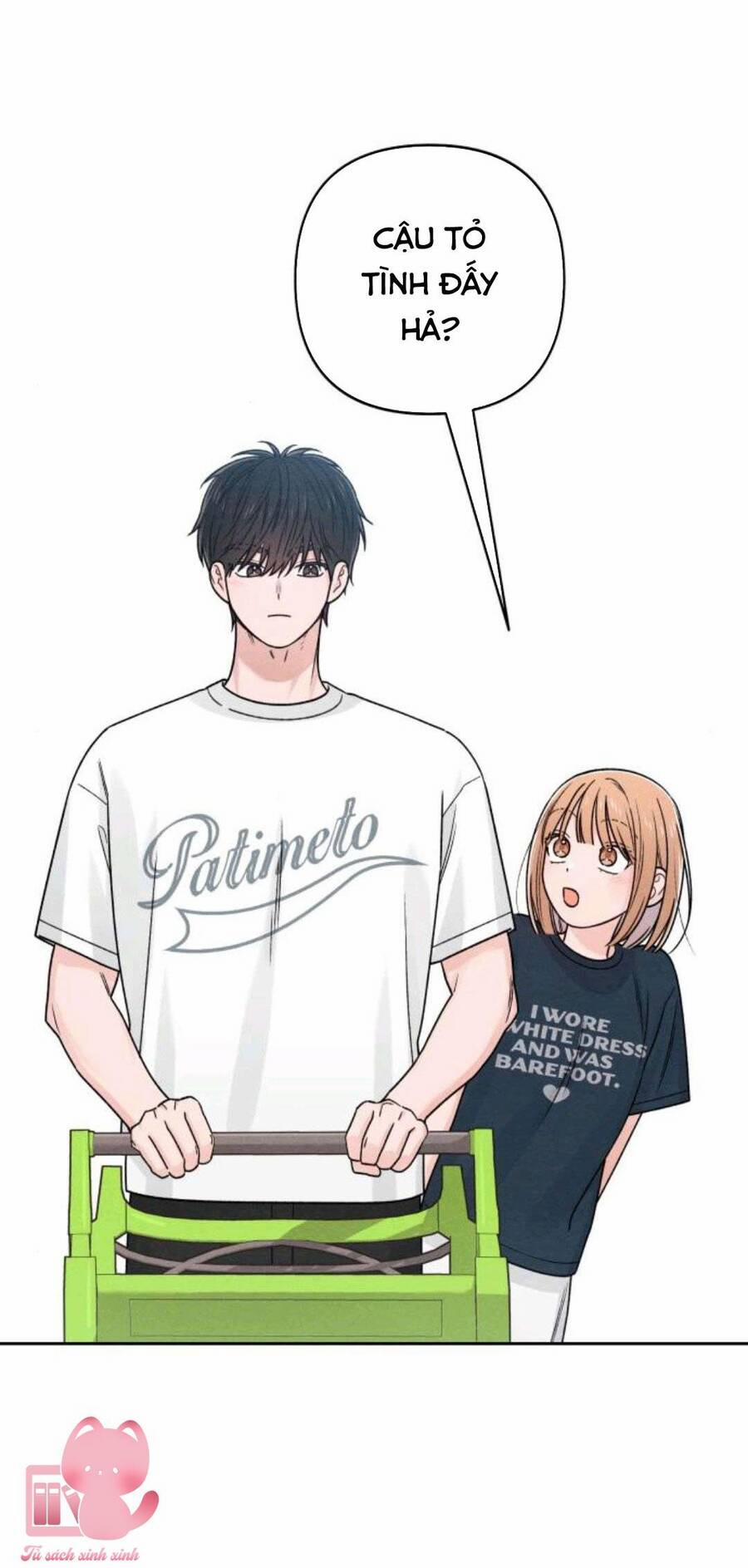 Bí Mật Thanh Xuân 80 trang 22