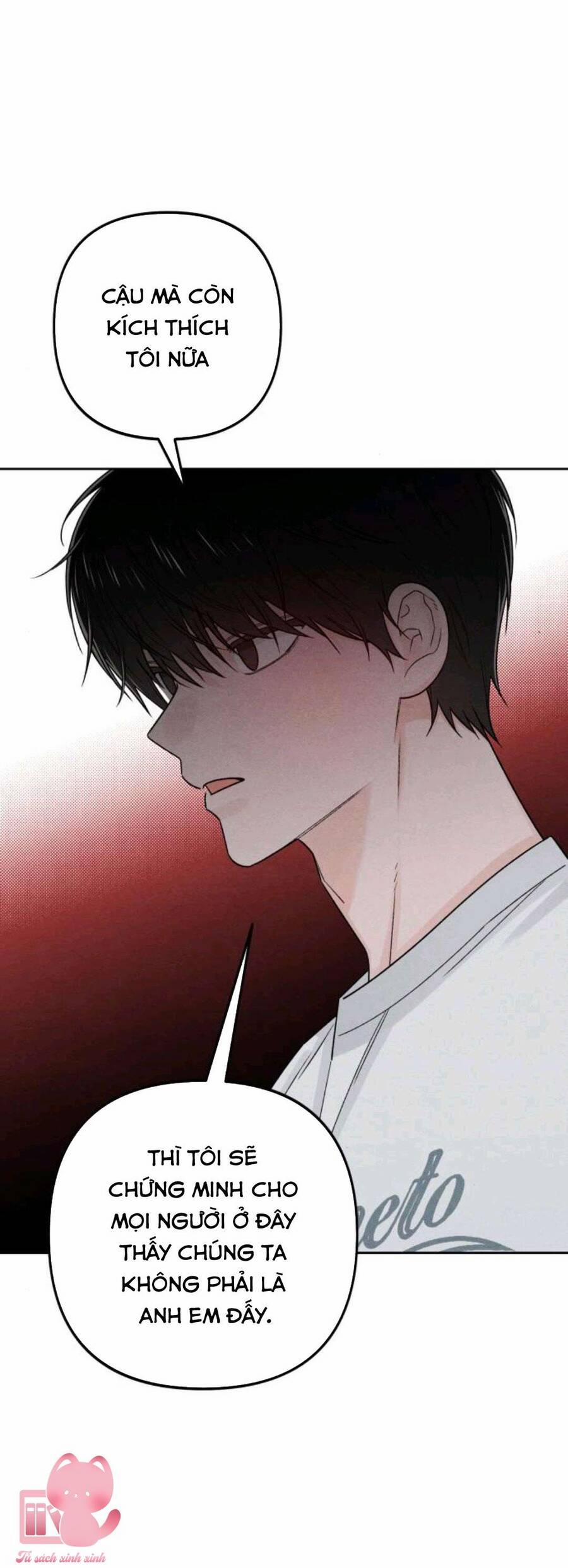 Bí Mật Thanh Xuân 80 trang 24