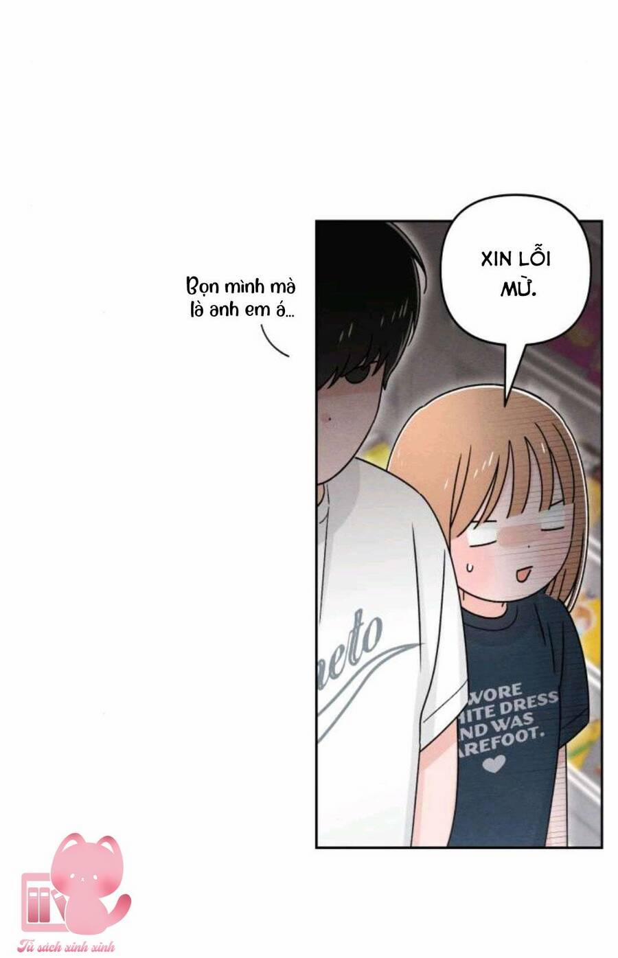 Bí Mật Thanh Xuân 80 trang 25