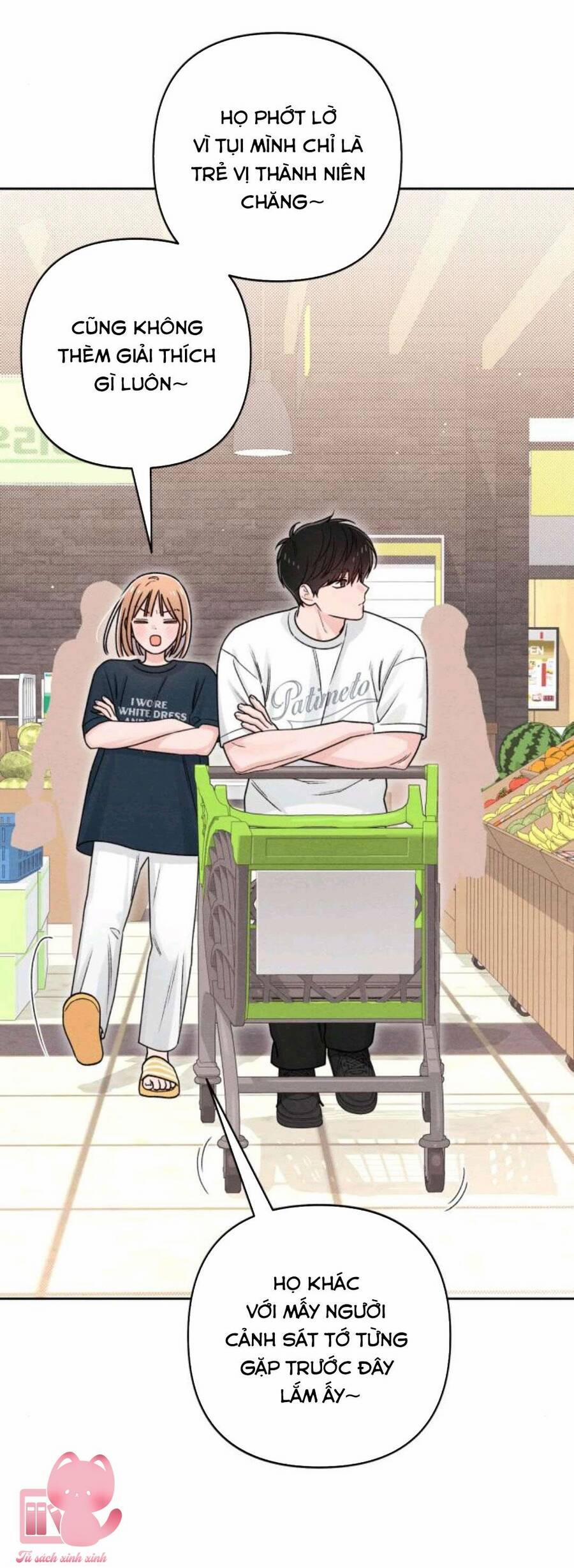 Bí Mật Thanh Xuân 80 trang 3