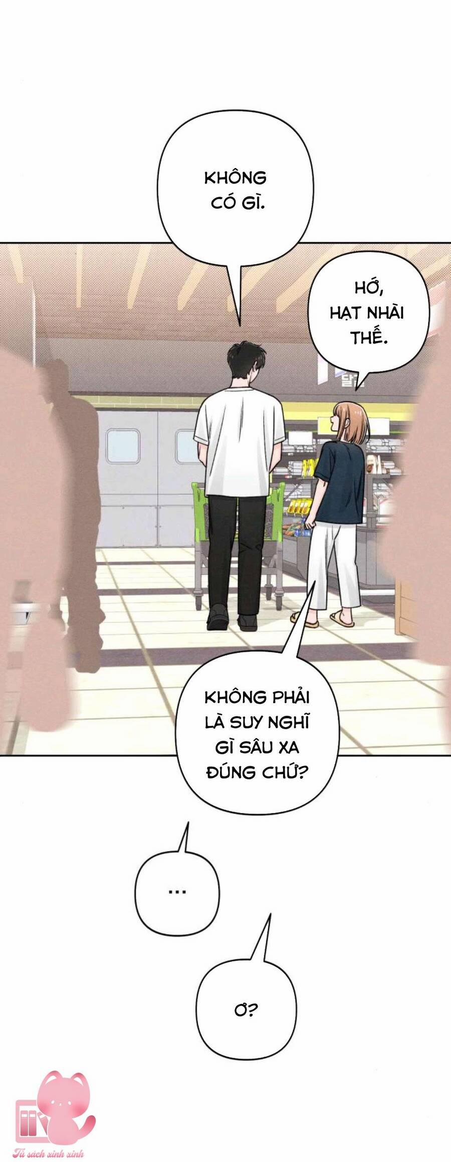 Bí Mật Thanh Xuân 80 trang 31