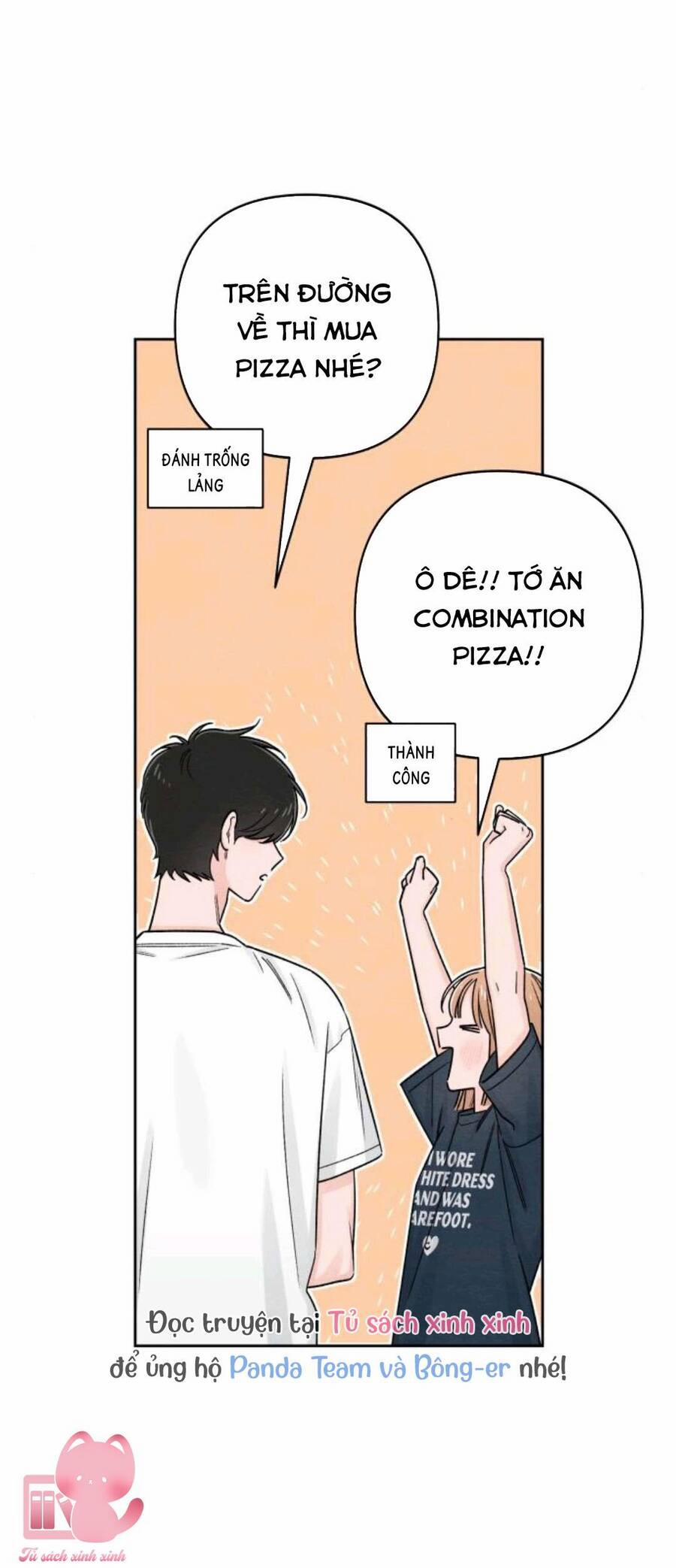 Bí Mật Thanh Xuân 80 trang 32