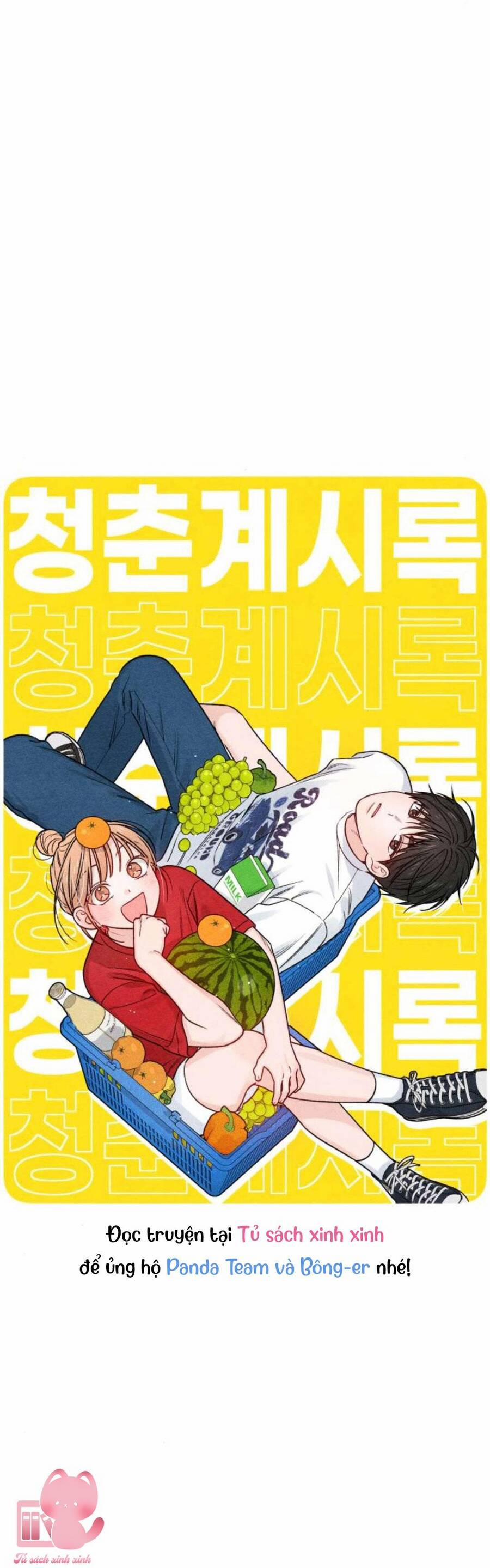 Bí Mật Thanh Xuân 80 trang 42
