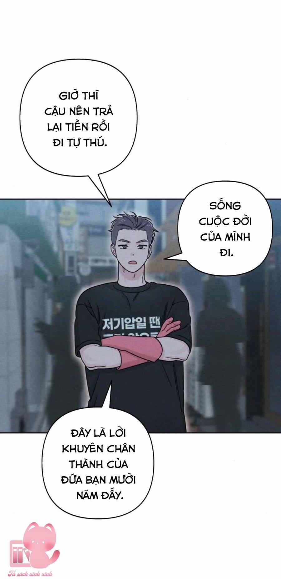 Bí Mật Thanh Xuân 80 trang 48