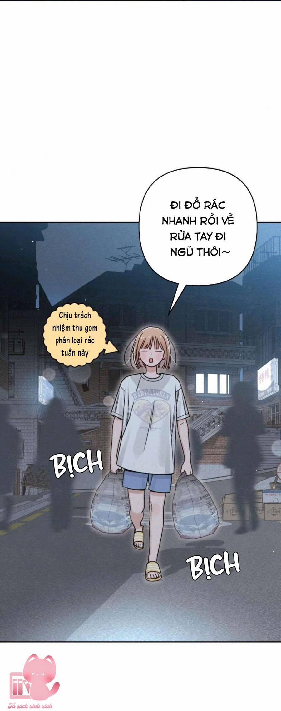 Bí Mật Thanh Xuân 80 trang 57