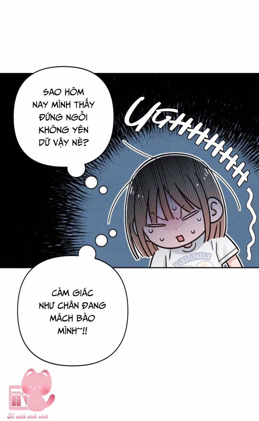 Bí Mật Thanh Xuân 80 trang 59