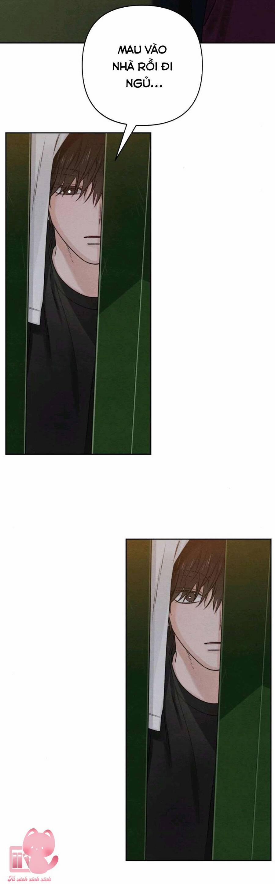 Bí Mật Thanh Xuân 80 trang 65