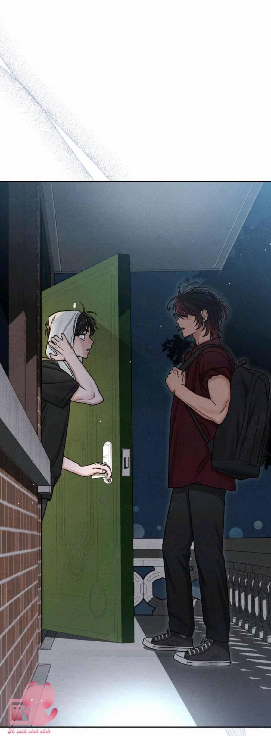 Bí Mật Thanh Xuân 80 trang 66