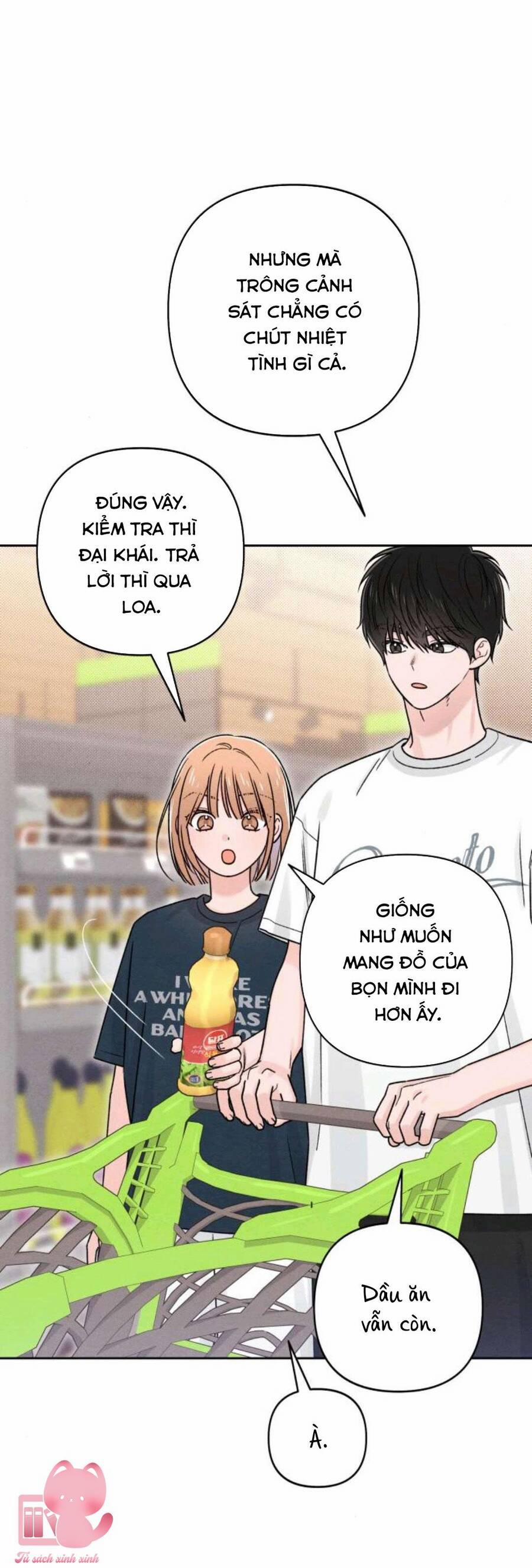 Bí Mật Thanh Xuân 80 trang 7