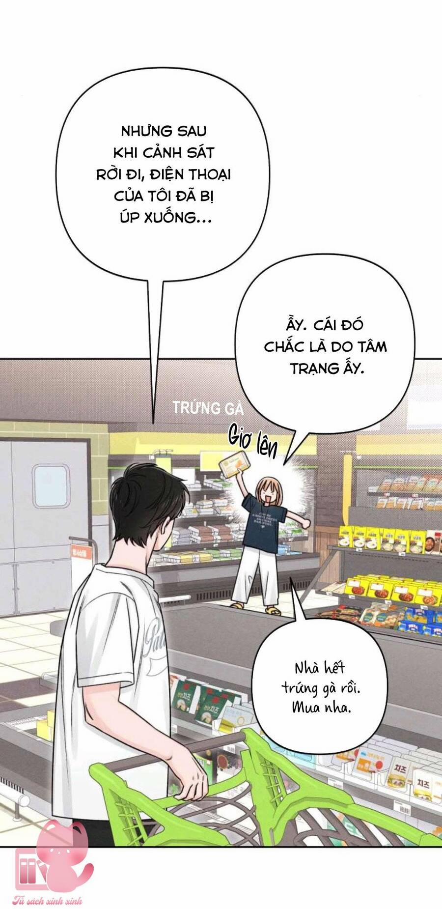 Bí Mật Thanh Xuân 80 trang 8