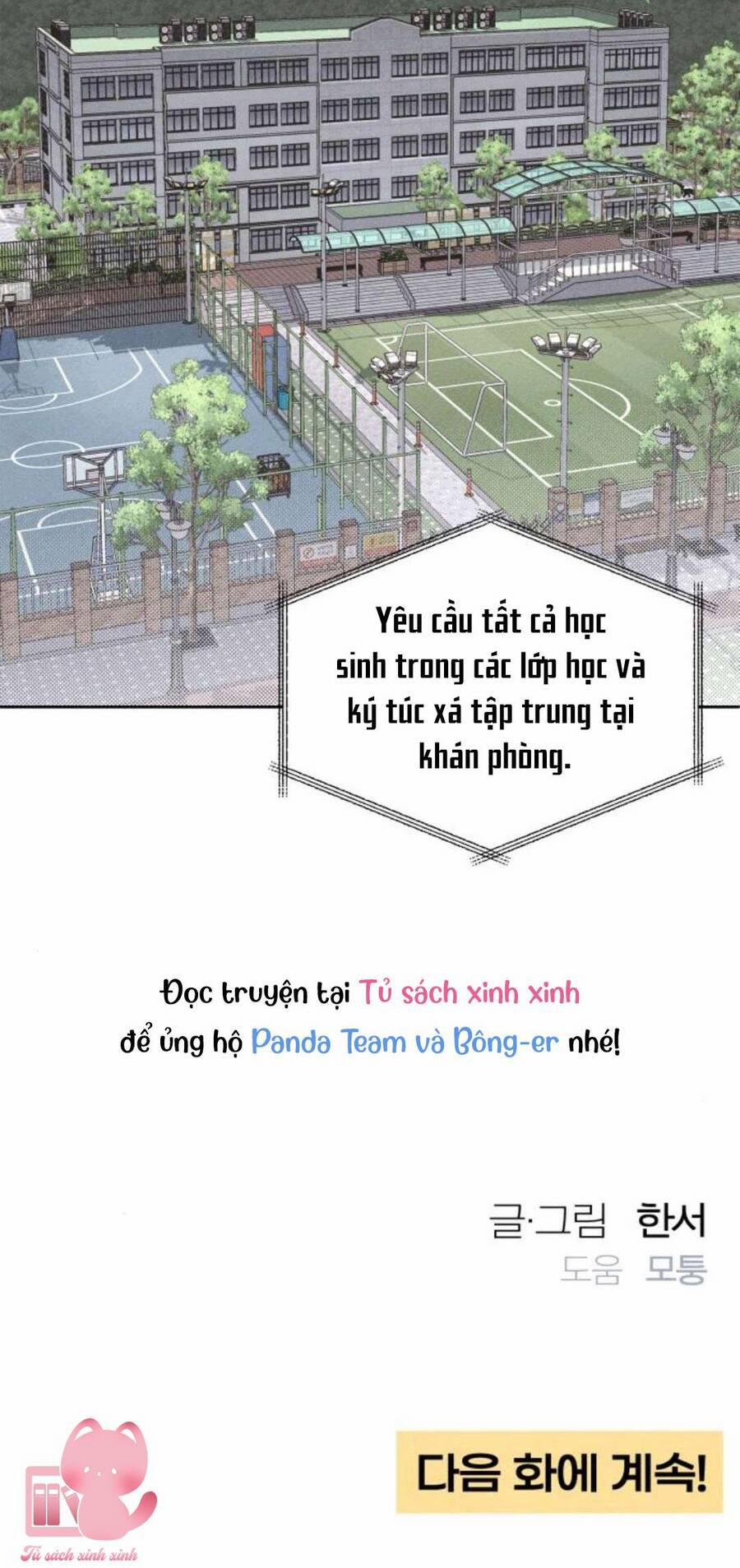 Bí Mật Thanh Xuân Chương 86 Trang 62