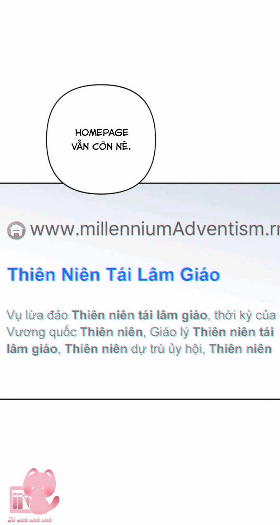 Bí Mật Thanh Xuân Chương 89 Trang 48