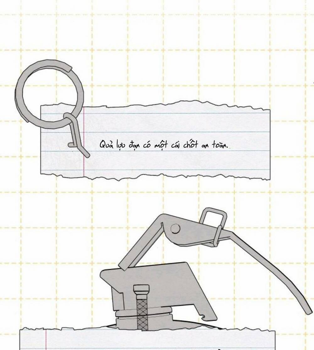 Bí Mật Thanh Xuân 9 trang 12