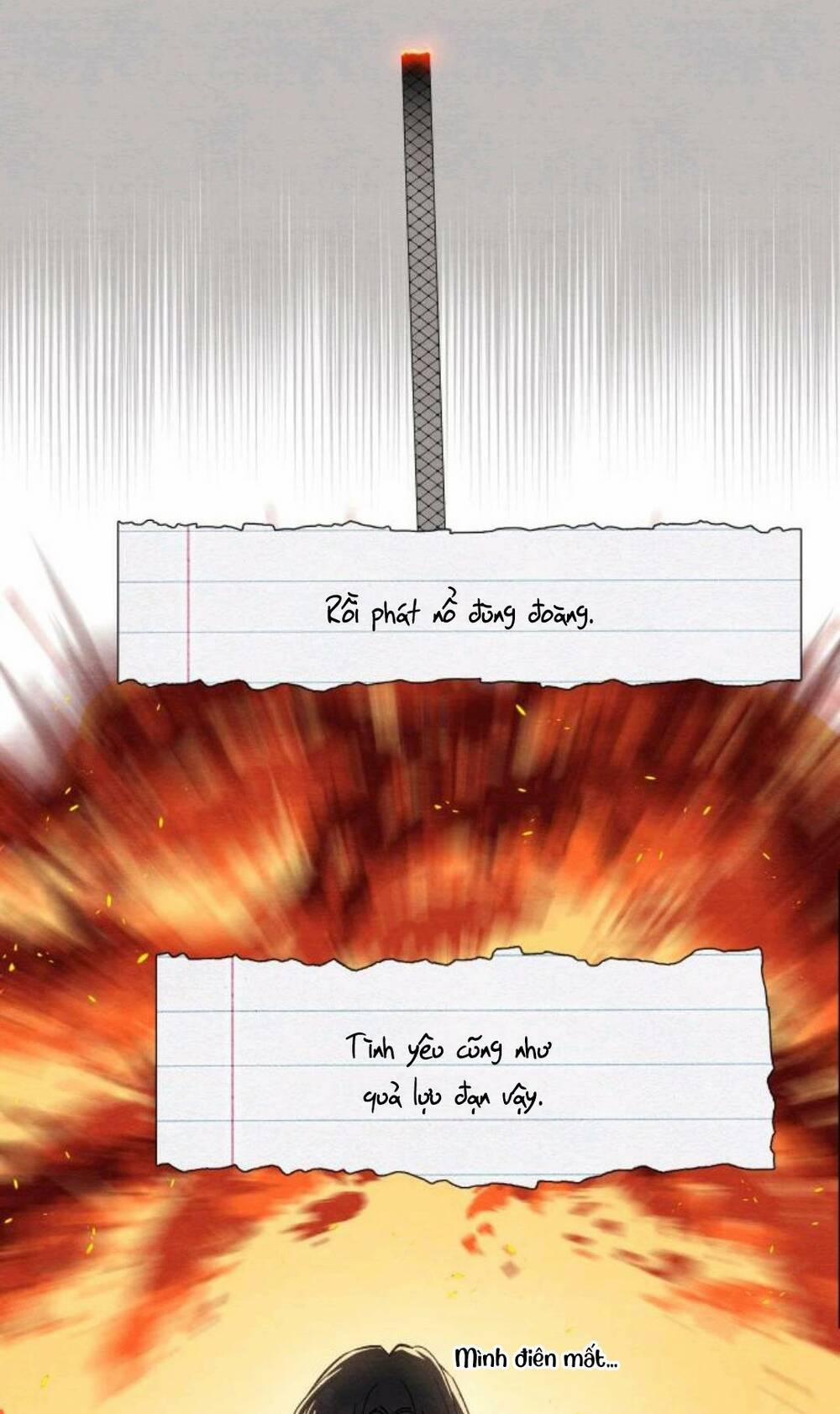 Bí Mật Thanh Xuân 9 trang 14