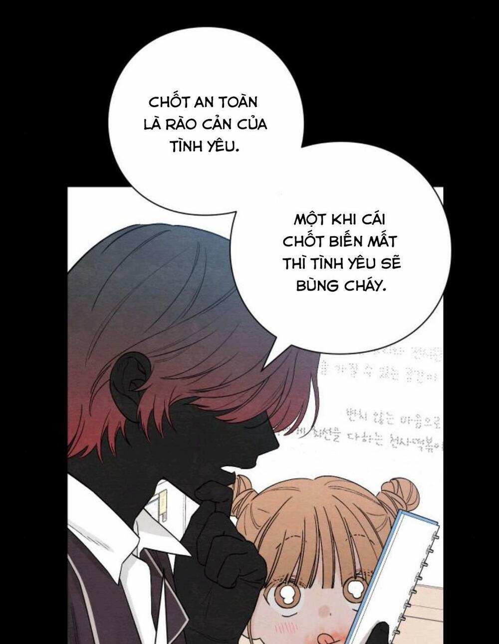 Bí Mật Thanh Xuân 9 trang 16