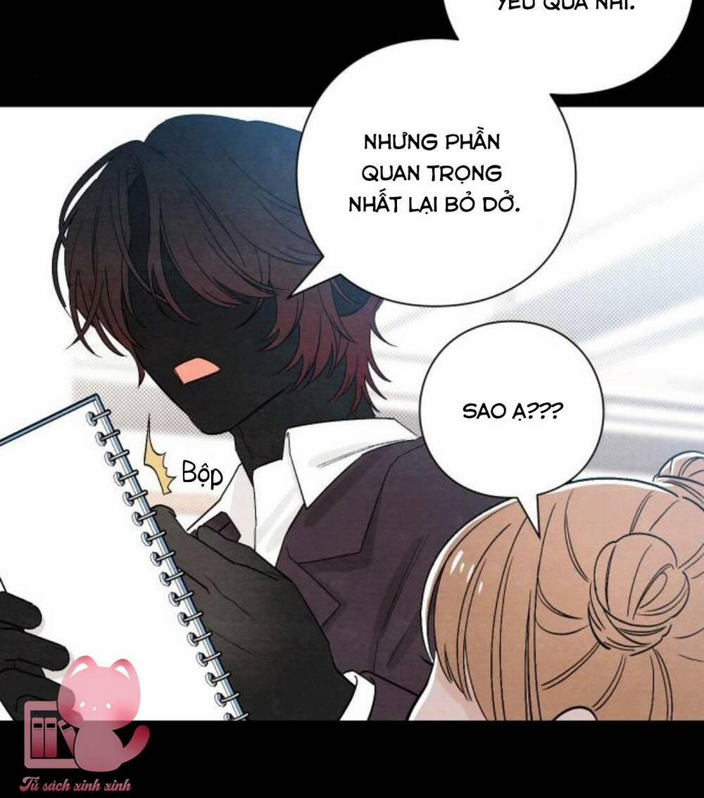 Bí Mật Thanh Xuân 9 trang 19