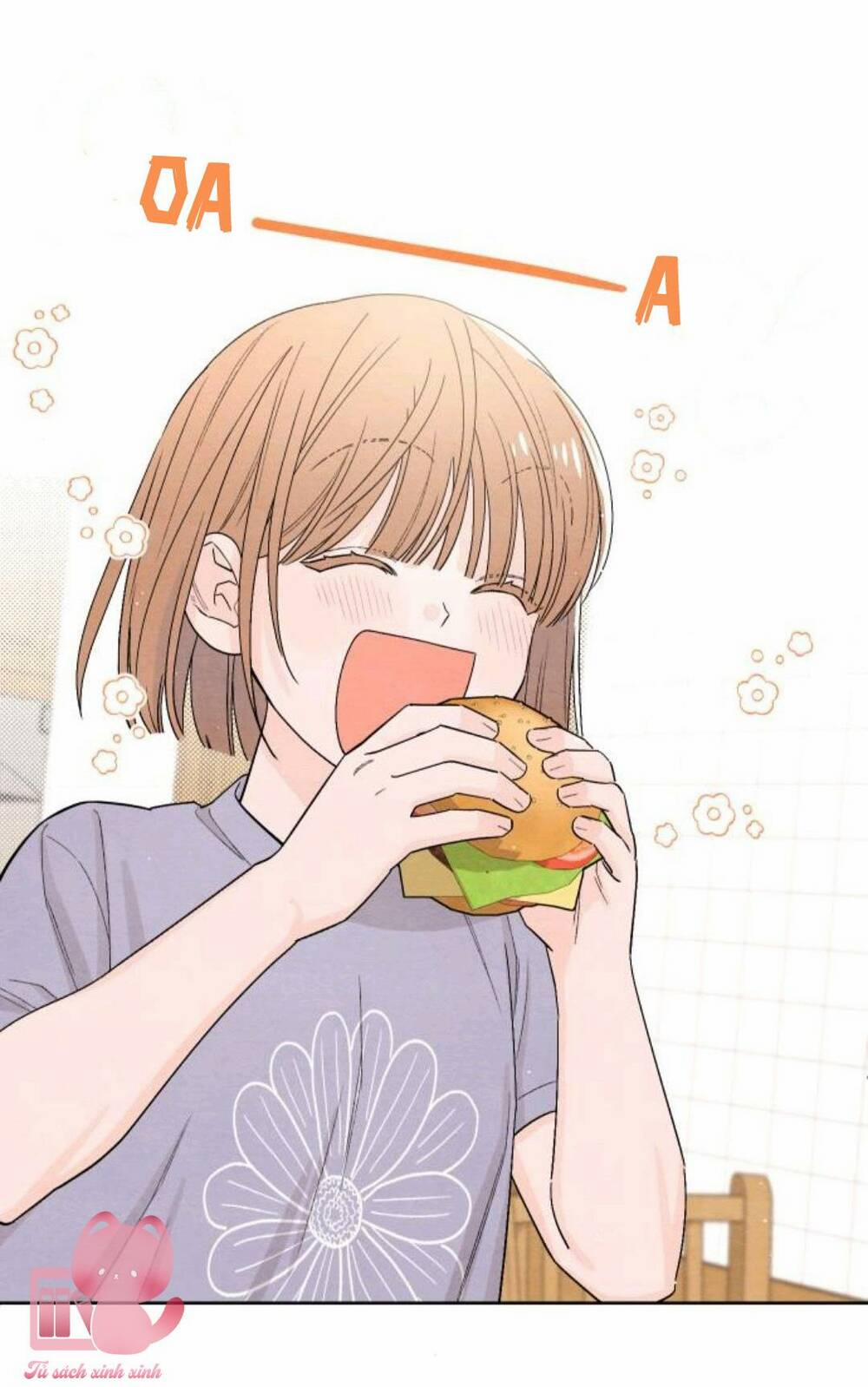 Bí Mật Thanh Xuân 9 trang 27