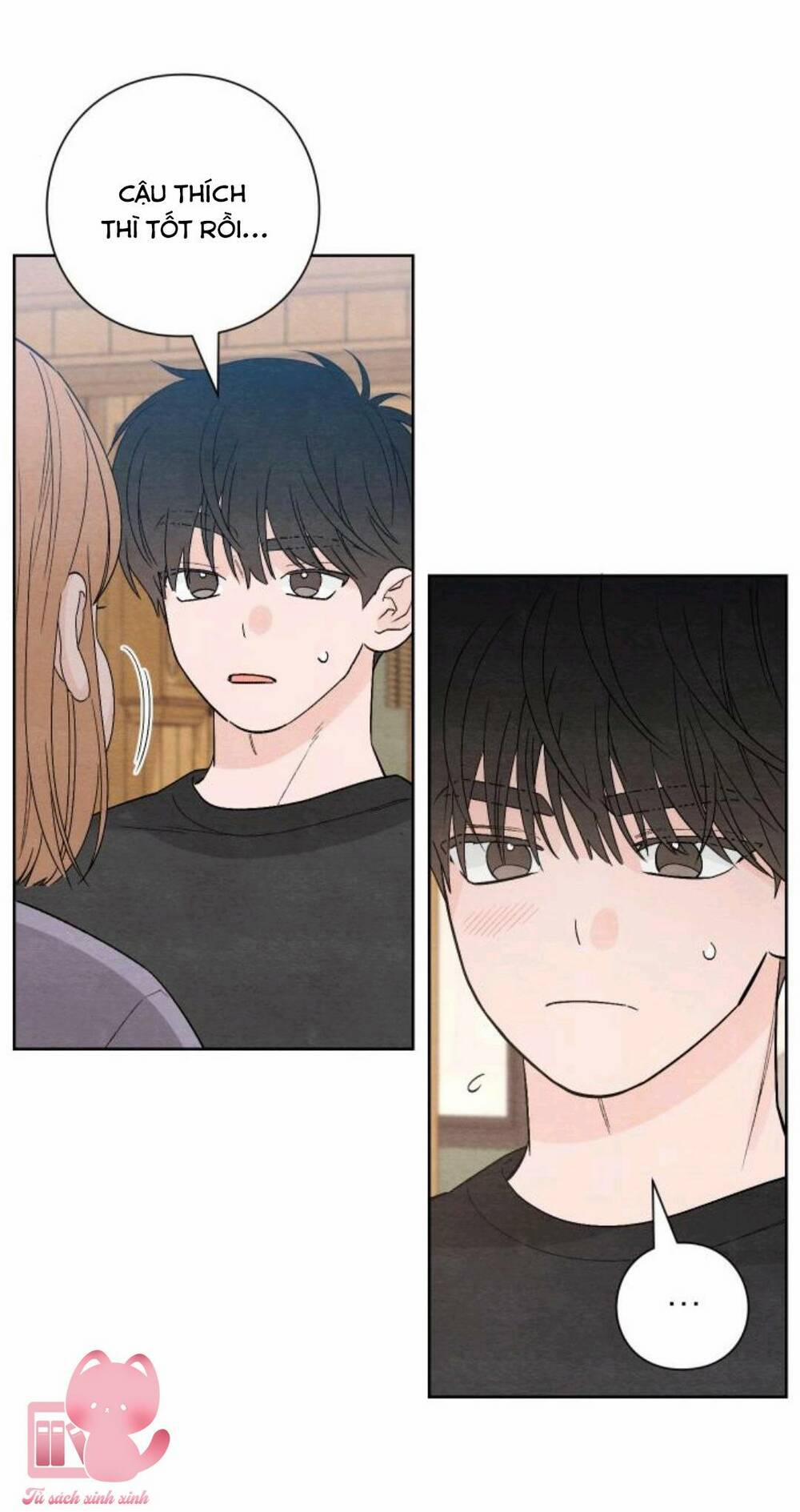 Bí Mật Thanh Xuân 9 trang 29