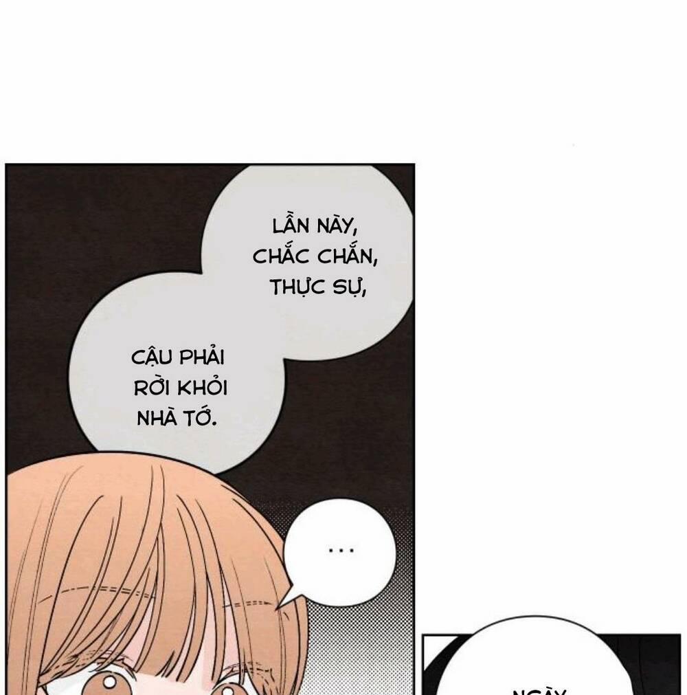 Bí Mật Thanh Xuân 9 trang 31