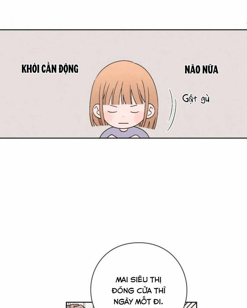 Bí Mật Thanh Xuân 9 trang 34