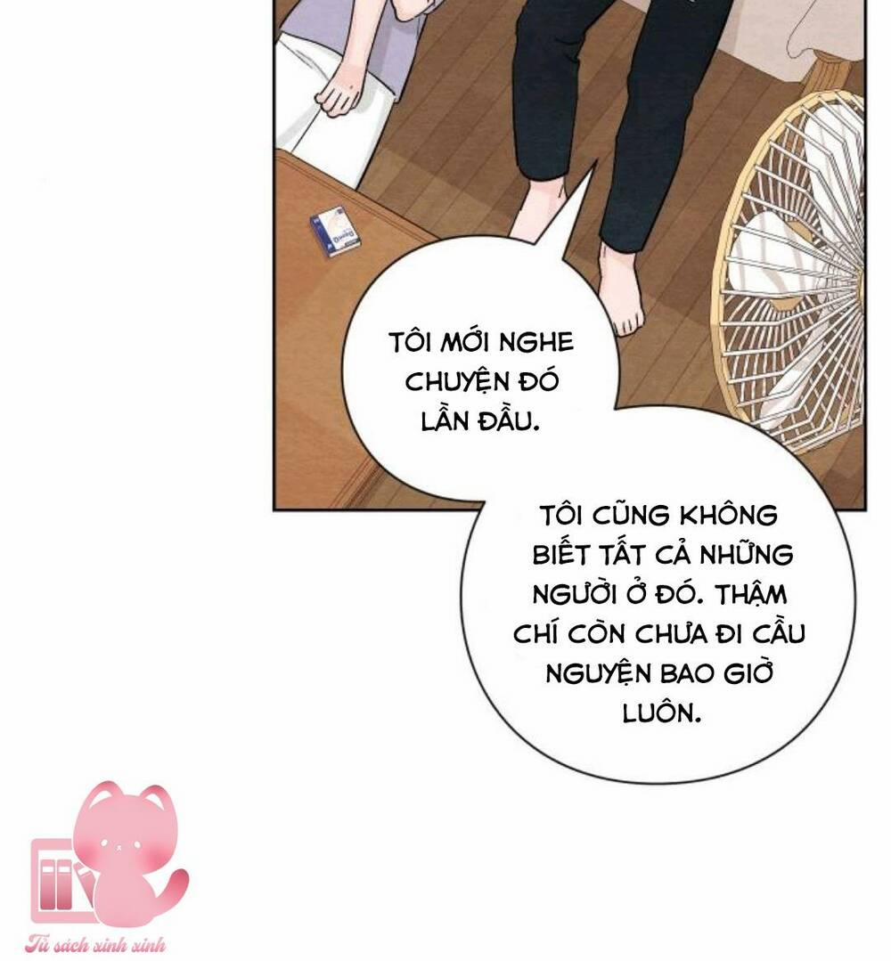 Bí Mật Thanh Xuân 9 trang 41