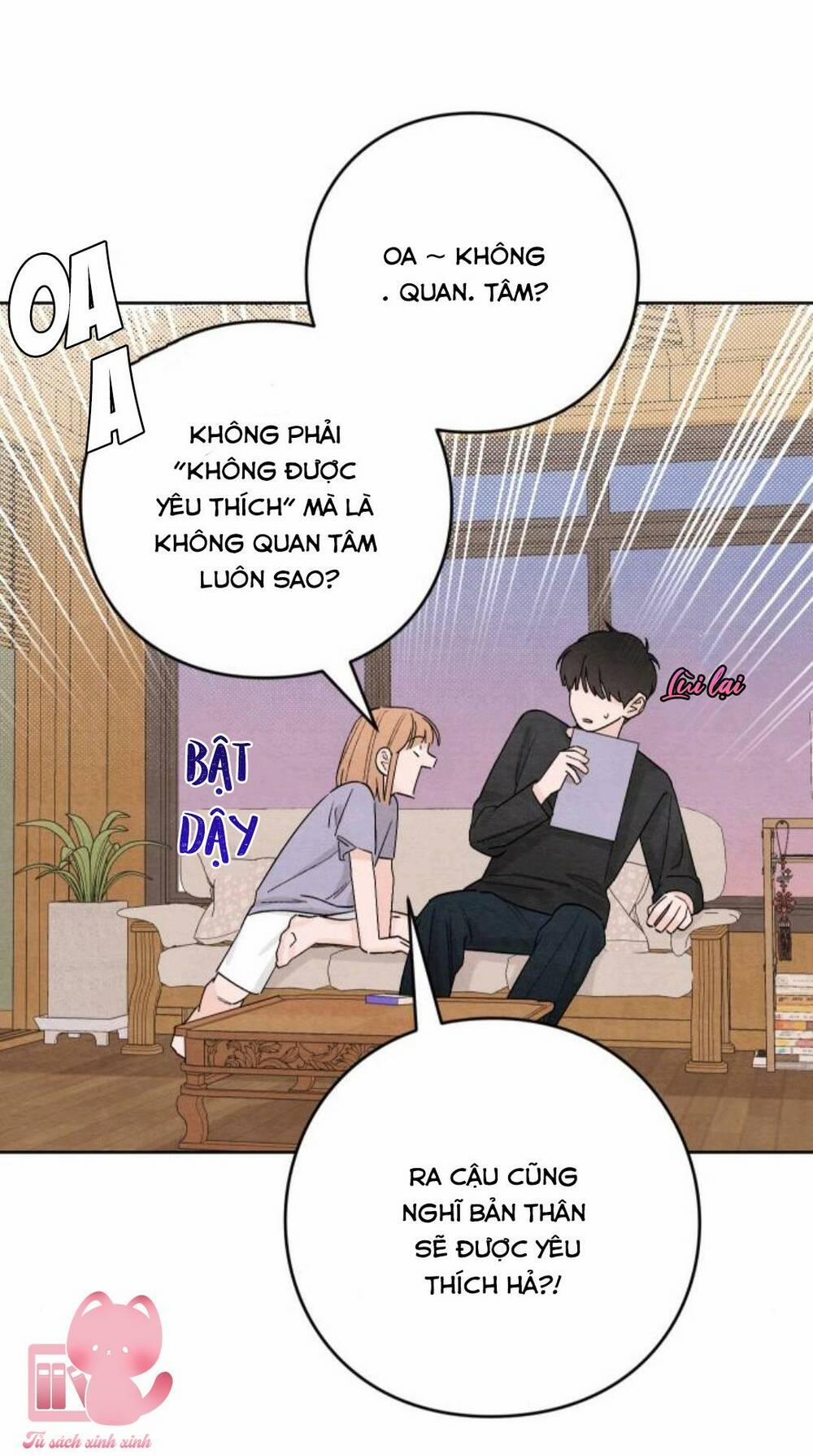 Bí Mật Thanh Xuân 9 trang 48